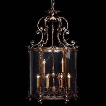 Badari / Lanterns / Doctors B5-395/8+4