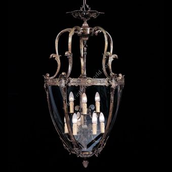 Badari / Lanterns / Heritage B5-485/6+3