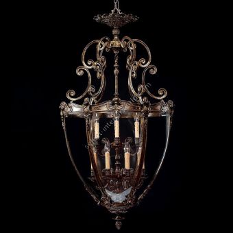 Badari / Lanterns / Doctors B5-495/8+4