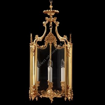 Badari / Outdoor Lanterns / Decor B5-661