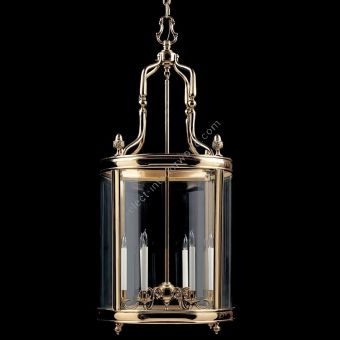 Badari / Lanterns / Victorian B5-680
