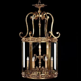 Badari / Outdoor Lanterns / Decor B5-708/6+3