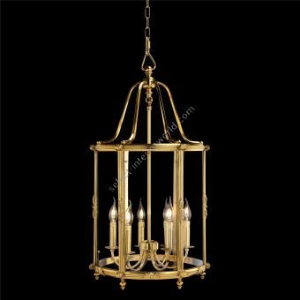 Badari / Lanterns / Classique B5-777/6