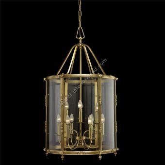 Badari / Lanterns / Classique B5-777/9