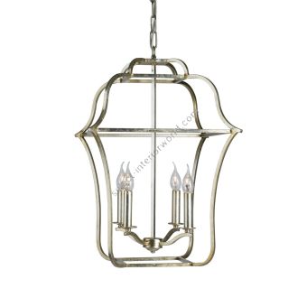 Badari / Lanterns / Rever B5-RV-IR