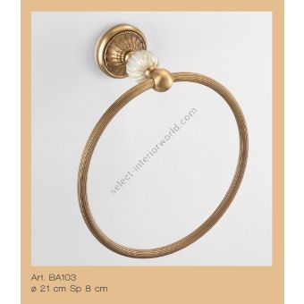 Il Paralume Marina / Towel racks / BA103