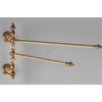 Il Paralume Marina / Double Towel racks / BA105