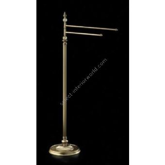 Il Paralume Marina / Floor Towel racks / BA106