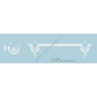 Il Paralume Marina / Towel racks / IL-BA136