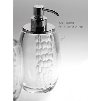 Il Paralume Marina / Bathroom soap dispensers / BA166