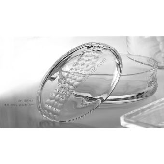 Il Paralume Marina / Jewellery boxes / BA167