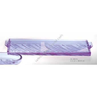 Il Paralume Marina / Bathroom trays / BA170