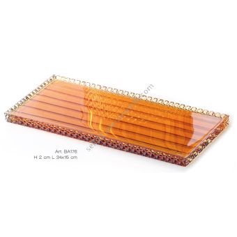 Il Paralume Marina / Bathroom trays / BA176