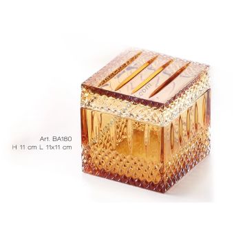 Il Paralume Marina / Jewellery boxes / BA180