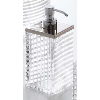 Il Paralume Marina / Bathroom soap dispensers / BA183