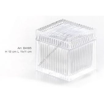 Il Paralume Marina / Jewellery boxes / BA185