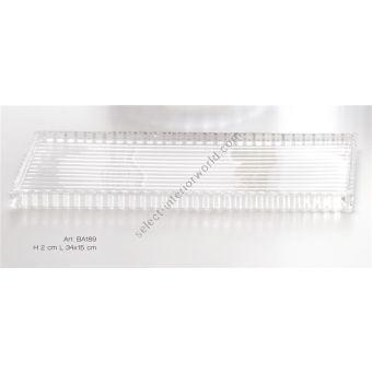 Il Paralume Marina / Bathroom trays / BA189