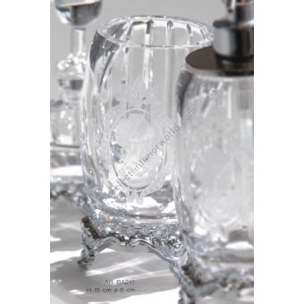 Il Paralume Marina / Toothbrush holders / BA217