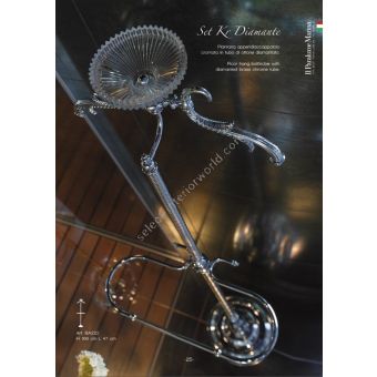 Il Paralume Marina / Robe Hooks / BA222