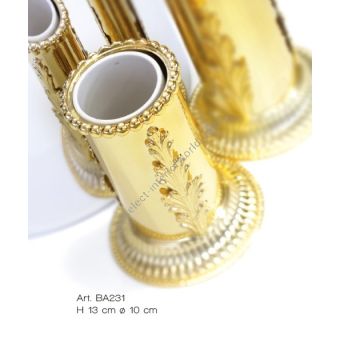 Il Paralume Marina / Toothbrush holders / BA231