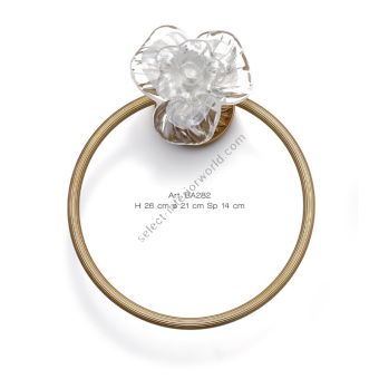 Il Paralume Marina / Towel racks / BA282