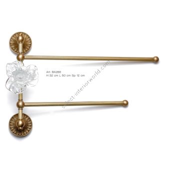 Il Paralume Marina / Towel racks / BA286