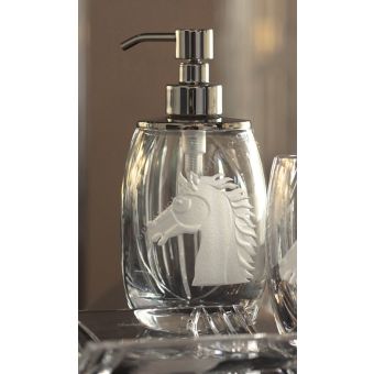 Il Paralume Marina / Bathroom soap dispensers / BA323