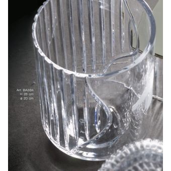 Il Paralume Marina / Bathroom waste bins / BA334