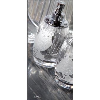 Il Paralume Marina / Bathroom soap dispensers / BA405/00TR