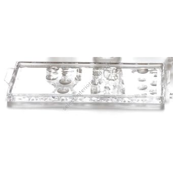 Il Paralume Marina / Bathroom trays / BA410