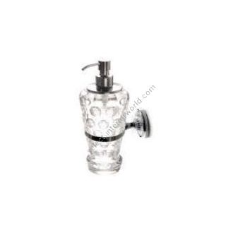 Il Paralume Marina / Bathroom soap dispensers / BA412/WALL