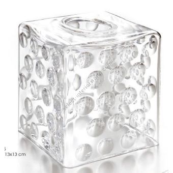 Il Paralume Marina / Tissue dispensers / BA415