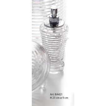 Il Paralume Marina / Bathroom soap dispensers / BA421