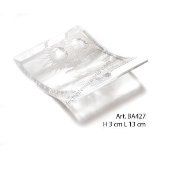 Il Paralume Marina / Soap dishes / BA427/OOTR