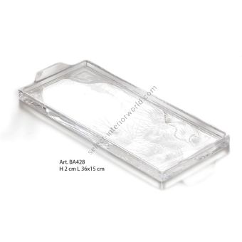 Il Paralume Marina / Bathroom trays / BA428/00TR