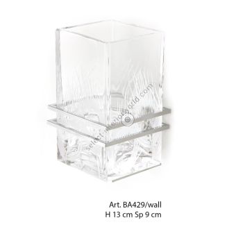 Il Paralume Marina / Toothbrush holders / BA429/KRTR/Wall