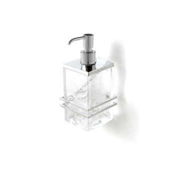Il Paralume Marina / Bathroom soap dispensers / BA430/KRTR/Wall