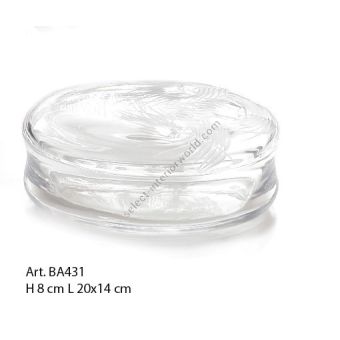 Il Paralume Marina / Soap dishes / BA431/00TR