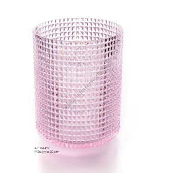 Il Paralume Marina / Bathroom waste bins / BA432/00RS