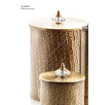 Il Paralume Marina / Bathroom waste bins / BA458