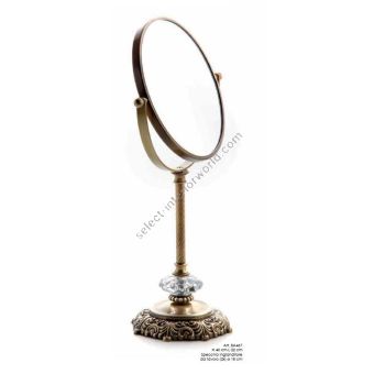 Il Paralume Marina / Makeup Mirrors / BA467