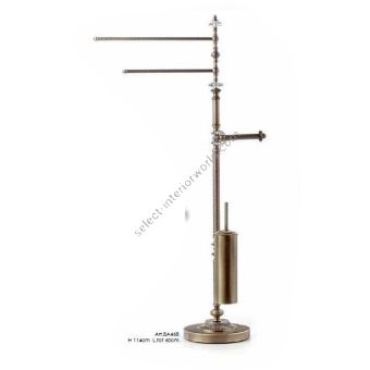 Il Paralume Marina / Towel Holders / BA468 Floor