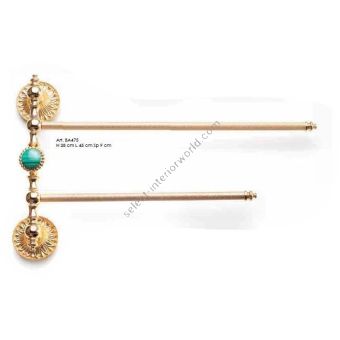 Il Paralume Marina / Towel racks / BA475