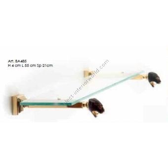 Il Paralume Marina / Bathroom trays / BA485