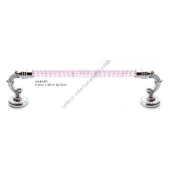 Il Paralume Marina / Towel racks / BA491/KRRS