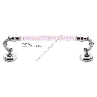 Il Paralume Marina / Towel racks / BA492/KRRS