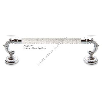 Il Paralume Marina / Towel racks / BA499/KRTR