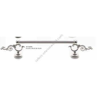 Il Paralume Marina / Towel racks / BA502