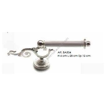 Il Paralume Marina / Toilet roll holders / BA504