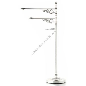 Il Paralume Marina / Floor Double Towel racks / BA514